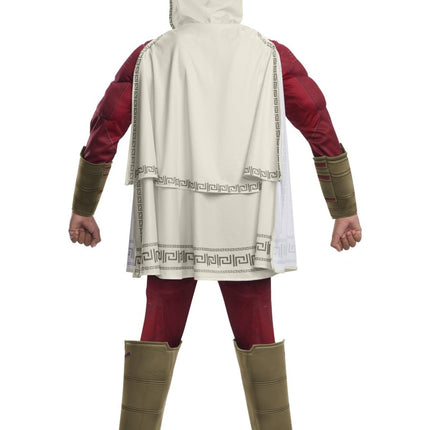 Avengers Kostuum Shazam Heren van Rubies koop je bij Partywinkel