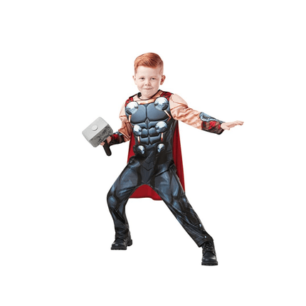 Avengers Kostuum Thor van Rubies koop je bij Partywinkel