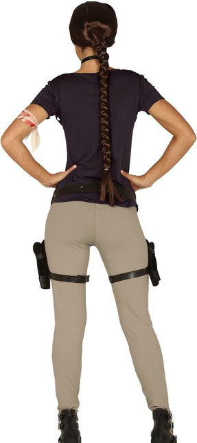 Avonturier Kostuum van Fiestas Guirca koop je bij Partywinkel