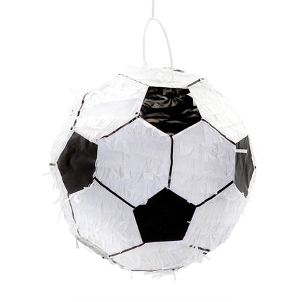 Voetbal Pinata 30cm