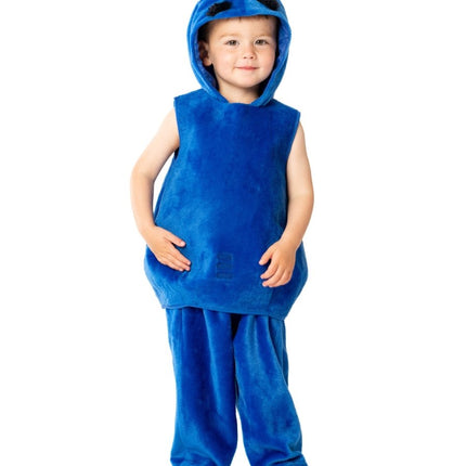 Baby Oddbods Pogo Pak Kind van Rubies koop je bij Partywinkel
