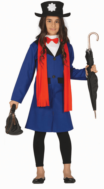 Babysitter Kostuum Kind van Fiestas Guirca koop je bij Partywinkel