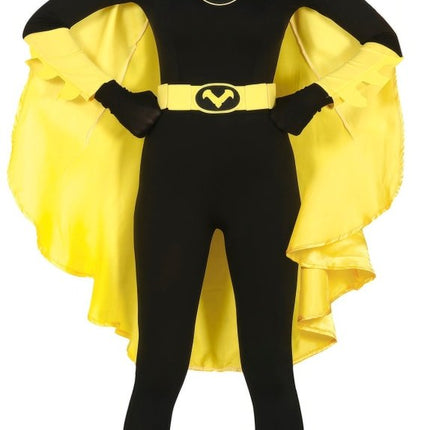 Bad Girl Kostuum Meisje 14/16 jaar van Fiestas Guirca koop je bij Partywinkel