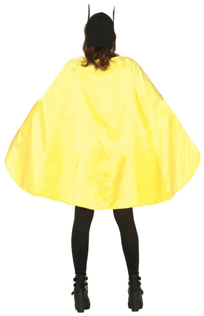 Bad Girl Kostuum Meisje 14/16 jaar van Fiestas Guirca koop je bij Partywinkel