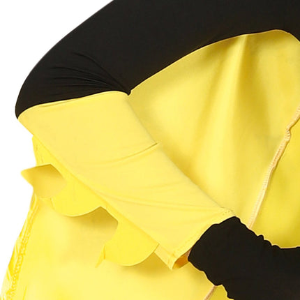 Bad Girl Kostuum Meisje 14/16 jaar van Fiestas Guirca koop je bij Partywinkel