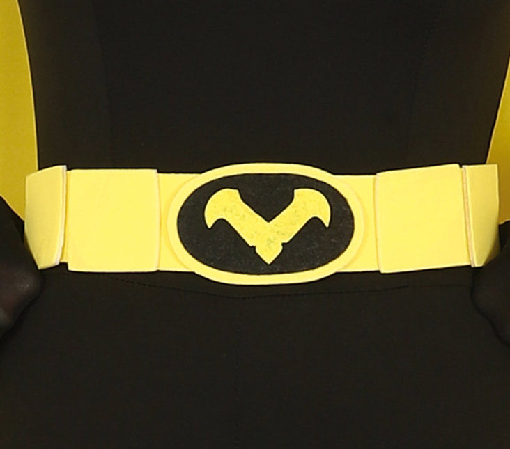 Bad Girl Kostuum Meisje 14/16 jaar van Fiestas Guirca koop je bij Partywinkel