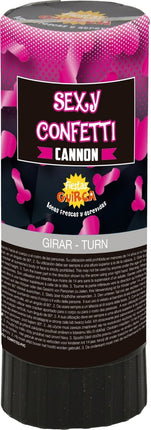 Bag of 3 cannons 10.5 cms van Fiestas Guirca koop je bij Partywinkel