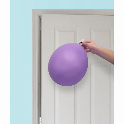 Ballon Plakkers 16cm 20st van Unique koop je bij Partywinkel
