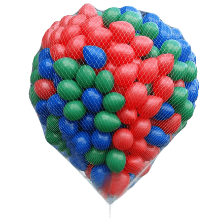 Ballonnen Oplaatnet Voor 500 Ballonnen van WeFiesta koop je bij Partywinkel