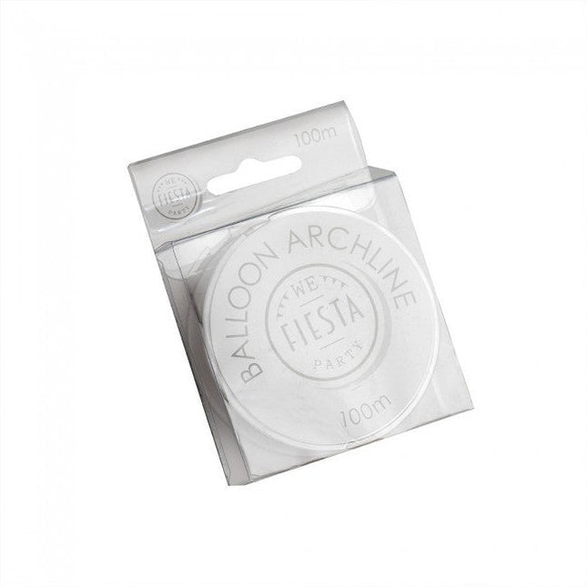 Ballonnenboog Lijn 100m van WeFiesta koop je bij Partywinkel