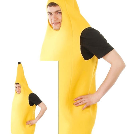 Bananenpak L van Fiestas Guirca koop je bij Partywinkel