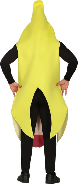 Bananenpak Met Penis van Fiestas Guirca koop je bij Partywinkel