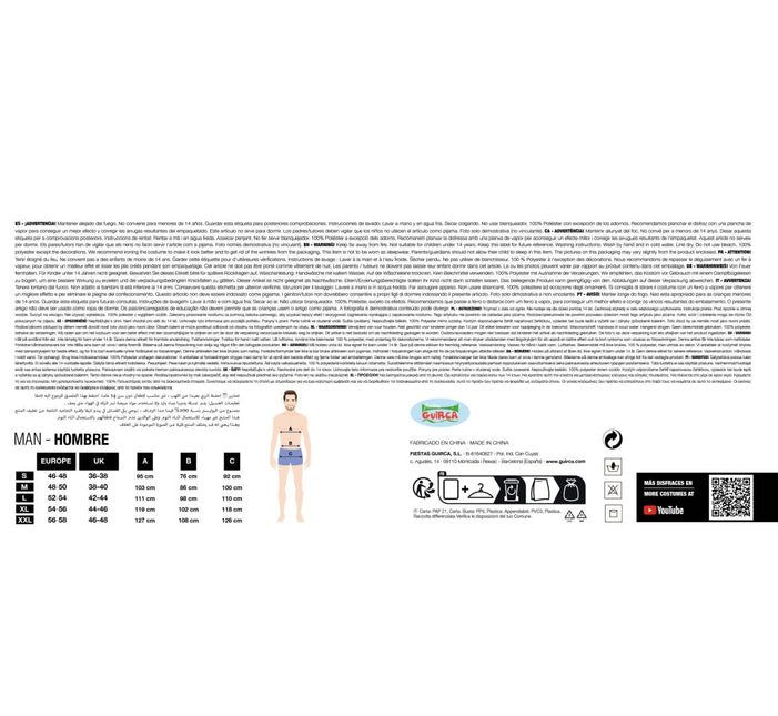 Bananenpak Met Penis van Fiestas Guirca koop je bij Partywinkel