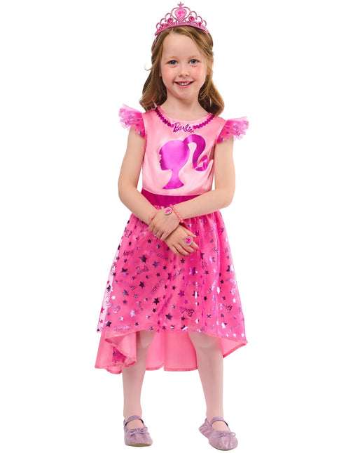 Barbie kostum Meisje