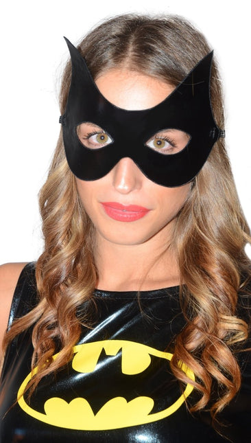 Batgirl Kostuum voor Volwassenen van Ciao International koop je bij Partywinkel