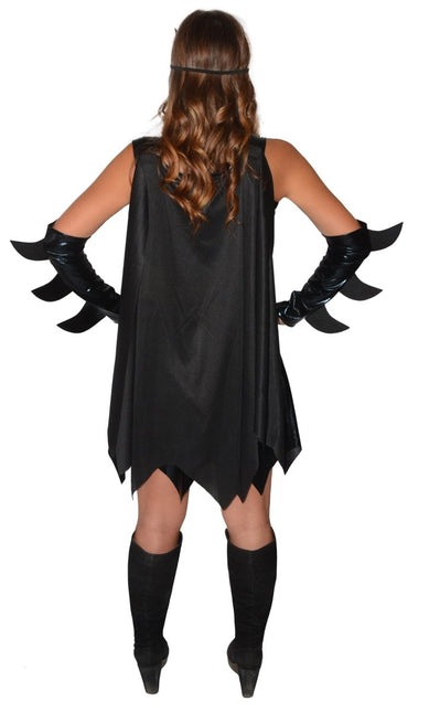Batgirl Kostuum voor Volwassenen van Ciao International koop je bij Partywinkel