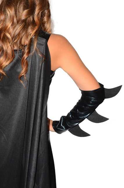 Batgirl Kostuum voor Volwassenen van Ciao International koop je bij Partywinkel
