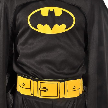 Batman Costume Kind van Ciao International koop je bij Partywinkel