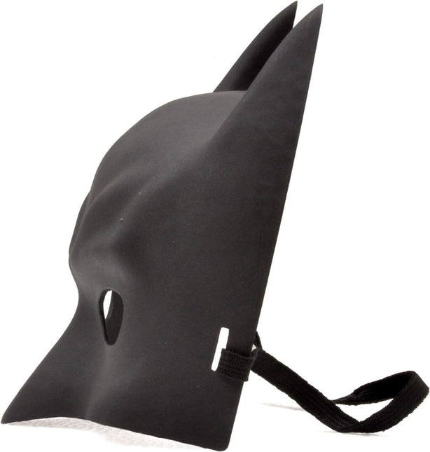 Batman Costume Reversible Grigio/Nero C/Muscoli Kind van Ciao International koop je bij Partywinkel