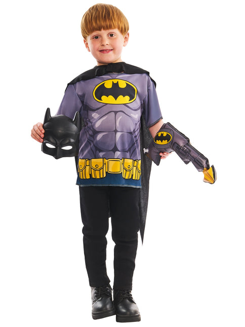 Batman Verkleedset