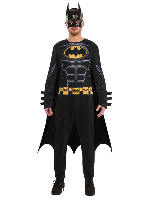 Batman Kostuum Heren