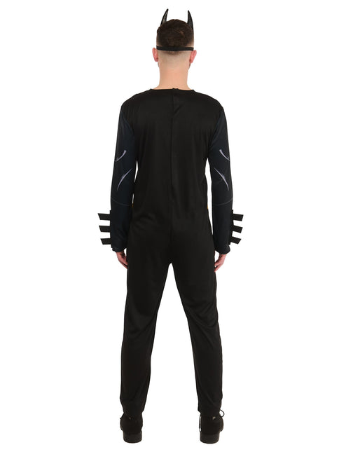 Batman Kostuum Heren