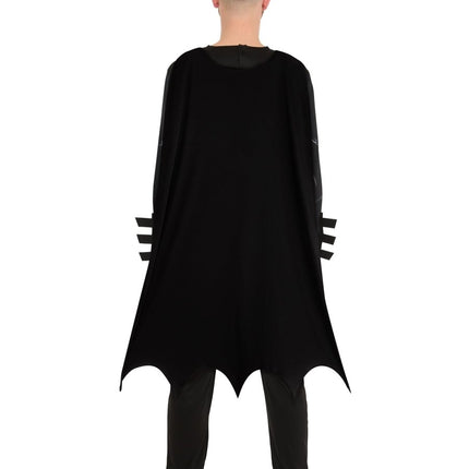 Batman Kostuum Heren van Rubies koop je bij Partywinkel