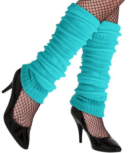 Beenwarmers licht Blauw van Widmann koop je bij Partywinkel