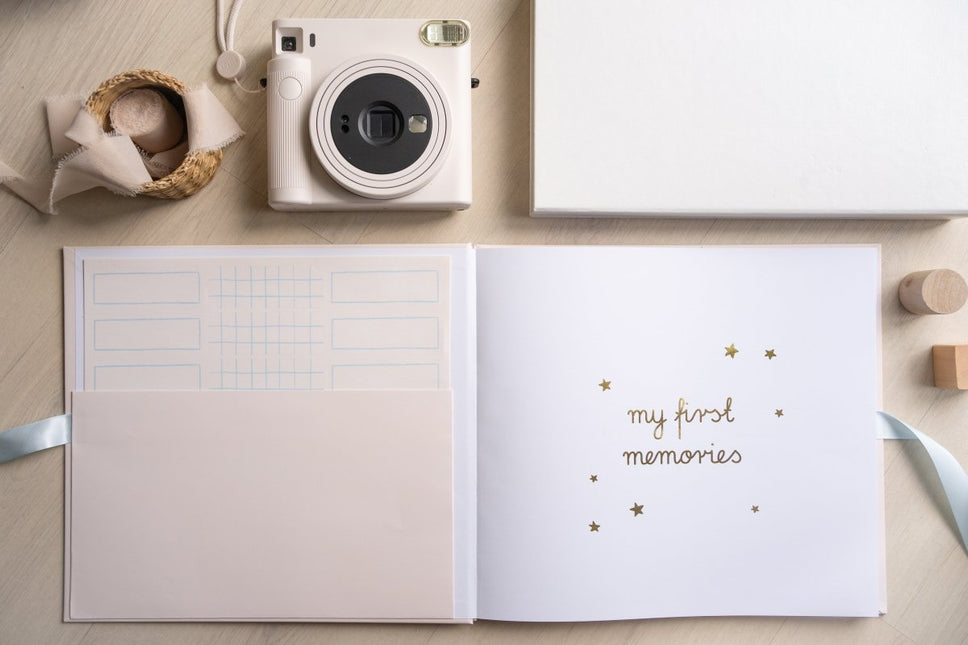 Beer Fotoalbum 28cm van Partydeco koop je bij Partywinkel