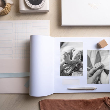 Beer Fotoalbum 28cm van Partydeco koop je bij Partywinkel