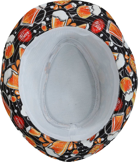 Beer hat, adult van Fiestas Guirca koop je bij Partywinkel