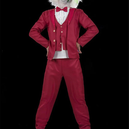 Beetlejuice Groom Kostuum van Smiffys koop je bij Partywinkel