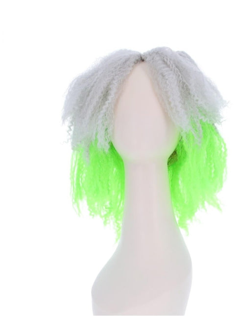 Beetlejuice Pruik van Smiffys koop je bij Partywinkel