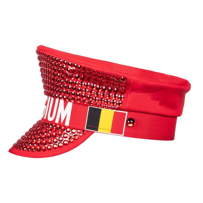 Belgie Pet België van Boland koop je bij Partywinkel