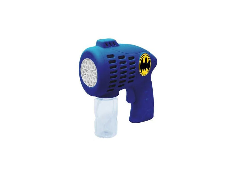 Bellenblaas Pistool Batman Blauw van Ciao International koop je bij Partywinkel