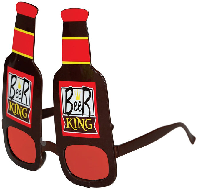 Bier Bril van Fiestas Guirca koop je bij Partywinkel