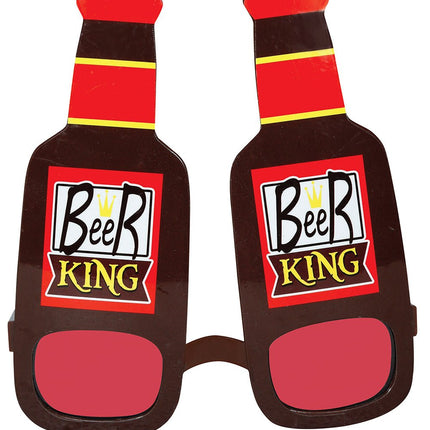 Bier Bril van Fiestas Guirca koop je bij Partywinkel