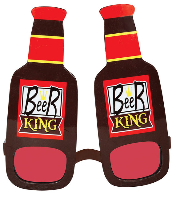 Bier Bril van Fiestas Guirca koop je bij Partywinkel