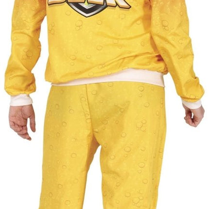 Bier Trainingspak Fout Heren van Fiestas Guirca koop je bij Partywinkel