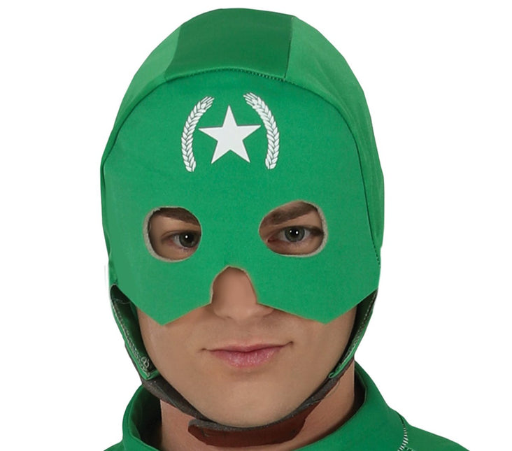 Bierkapitein Kostuum Heren van Fiestas Guirca koop je bij Partywinkel