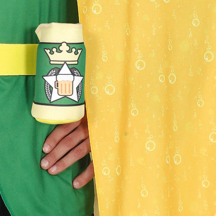 Bierkoning Kostuum Heren van Fiestas Guirca koop je bij Partywinkel