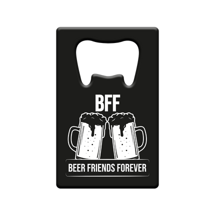 Bieropener Bff van Paper Dreams koop je bij Partywinkel