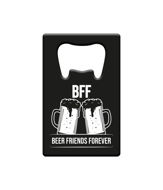 Bieropener Bff van Paper Dreams koop je bij Partywinkel
