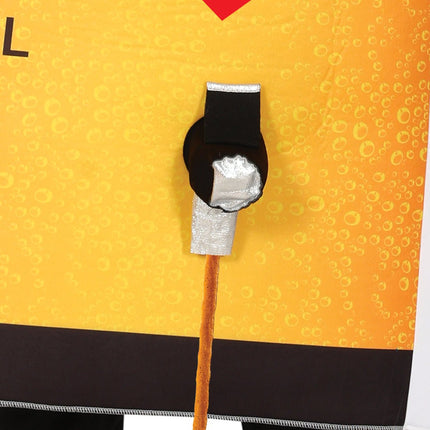 Bierpak Free van Fiestas Guirca koop je bij Partywinkel