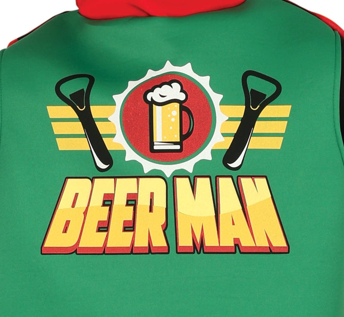 Bierpak Heren van Fiestas Guirca koop je bij Partywinkel