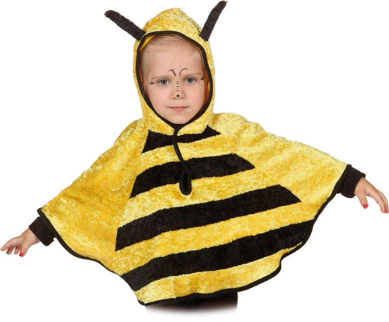 Bijen Cape van Orlob koop je bij Partywinkel