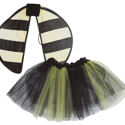 Bijenset 2 delig van Fiestas Guirca koop je bij Partywinkel