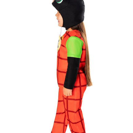 Bing Kostuum Deluxe Kind