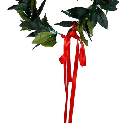 Bladeren Hoofdband van Fiestas Guirca koop je bij Partywinkel