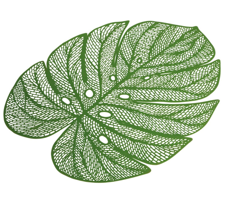 Bladeren Placemats 38cm van Fiestas Guirca koop je bij Partywinkel